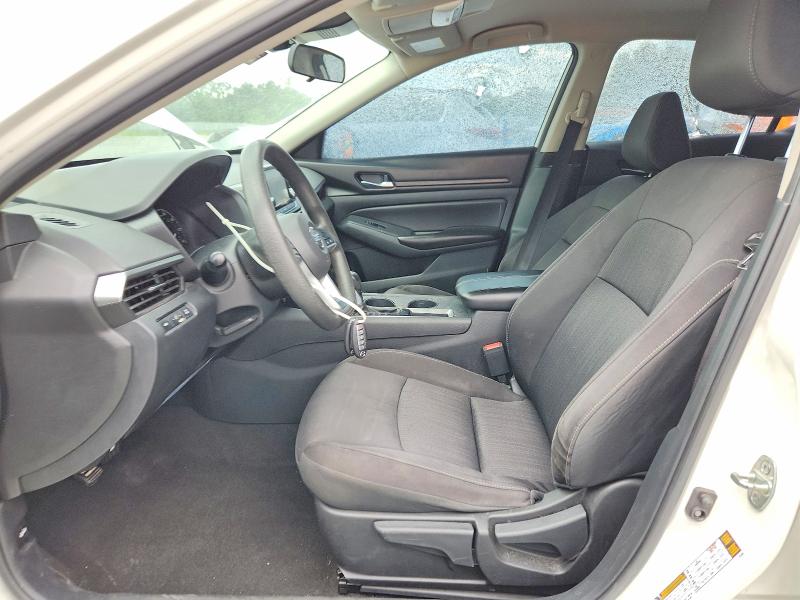 Снимка 7 от търг – 2021 NISSAN ALTIMA с VIN 1N4BL4BVXMN416944