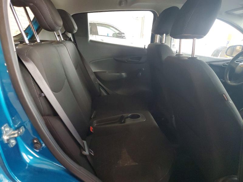 Photo 10 from auction – 2019 CHEVROLET SPARK with VIN KL8CB6SAXKC763962