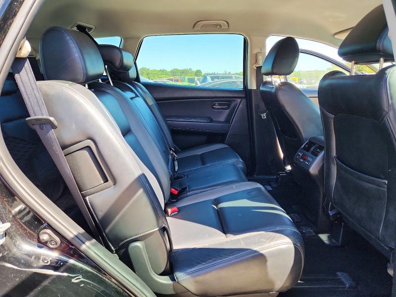 Zdjęcie 11 z aukcji – 2011 MAZDA CX-9 z VIN JM3TB3CVXB0327340