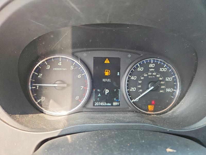 Photo 9 from auction – 2016 MITSUBISHI OUTLANDER with VIN JA4AD3A38GZ019771