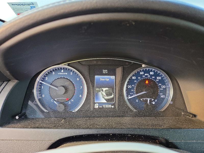 Photo 9 from auction – 2016 TOYOTA CAMRY with VIN 4T4BF1FK2GR573153