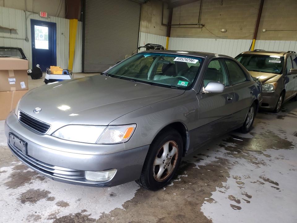 1997 LEXUS ES - Търг №69529296