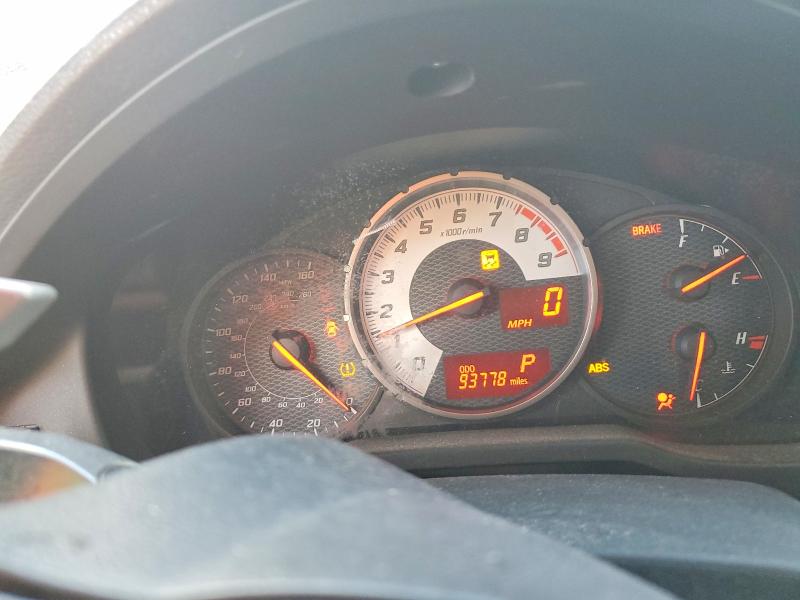 Photo 9 from auction – 2014 SCION FR-S with VIN JF1ZNAA10E8709340