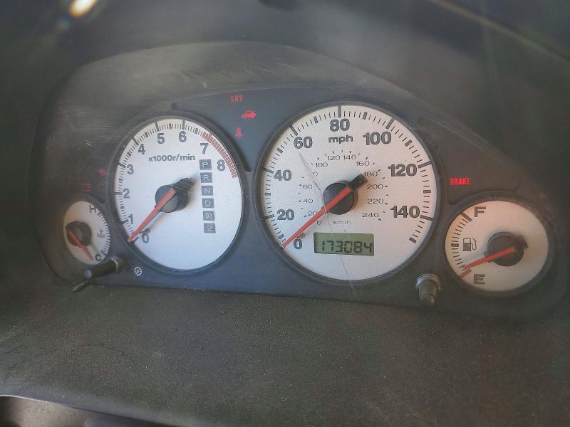 Photo 9 from auction – 2002 HONDA CIVIC with VIN 1HGES16582L049992