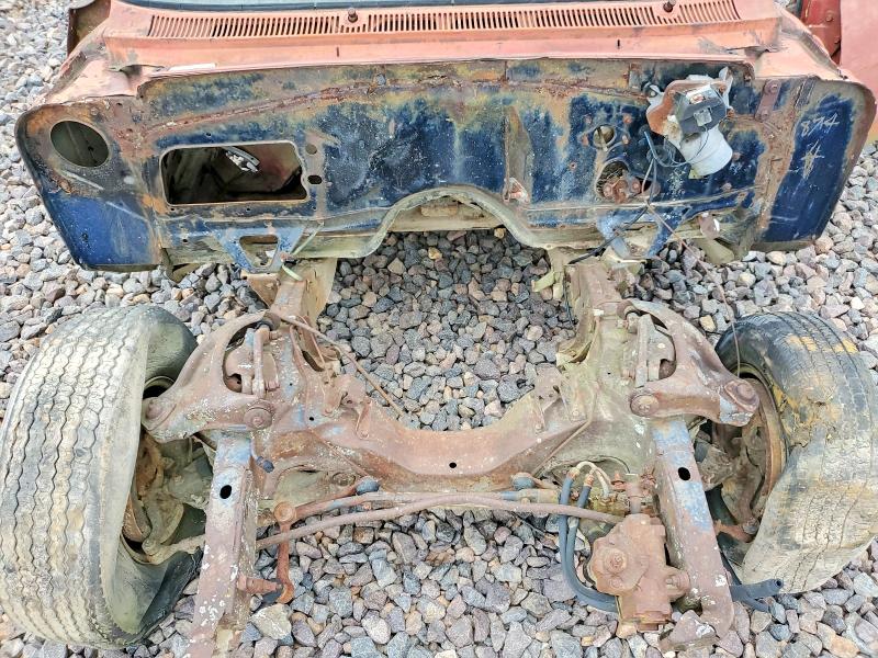 Photo 11 from auction – 1964 CHEVROLET IMPALA with VIN 41847S267380