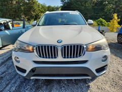 Photo 5 from auction – 2016 BMW X3 with VIN 5UXWX9C51G0D69897