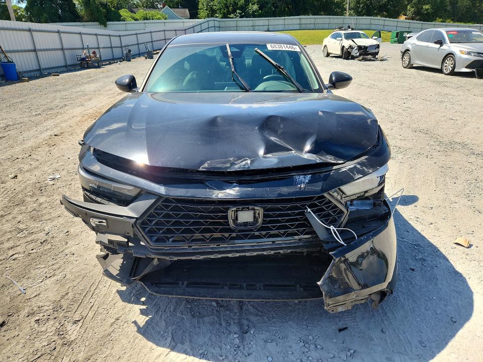 Zdjęcie 5 z aukcji – 2024 HONDA ACCORD z VIN 1HGCY2F75RA014748