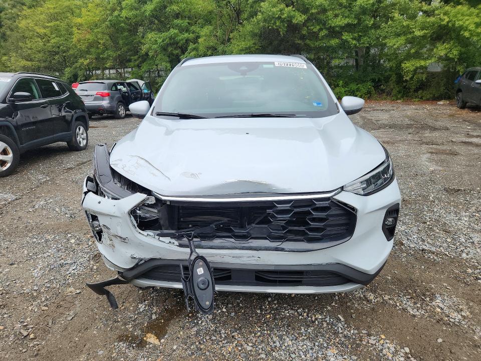 Photo 5 from auction – 2025 FORD ESCAPE with VIN 1FMCU9NA4SUB34492