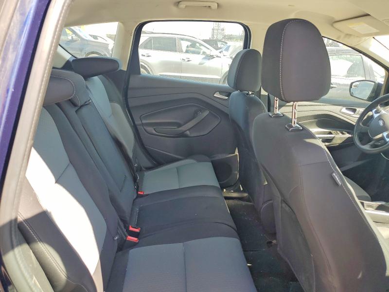 Foto 10 de la subasta – 2017 FORD C-MAX con VIN 1FADP5EU3HL115682
