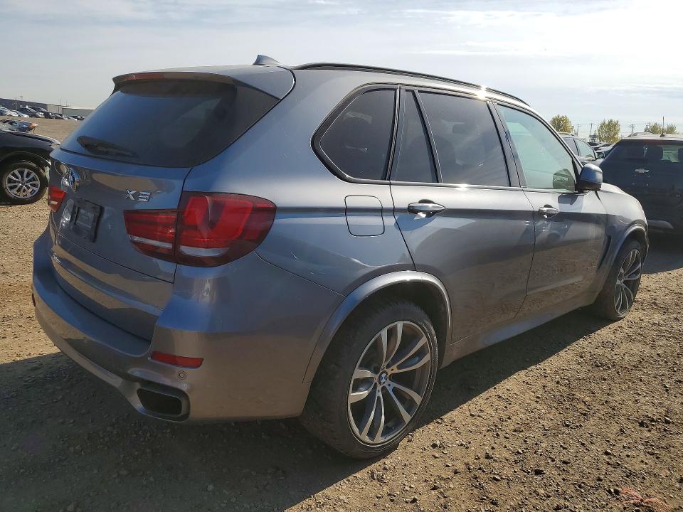 Zdjęcie 3 z aukcji – 2015 BMW X5 z VIN 5UXKR6C57F0J76589