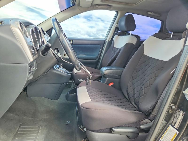 صورة رقم 7 من المزاد - 2006 TOYOTA MATRIX مع VIN 2T1LR30E96C556659