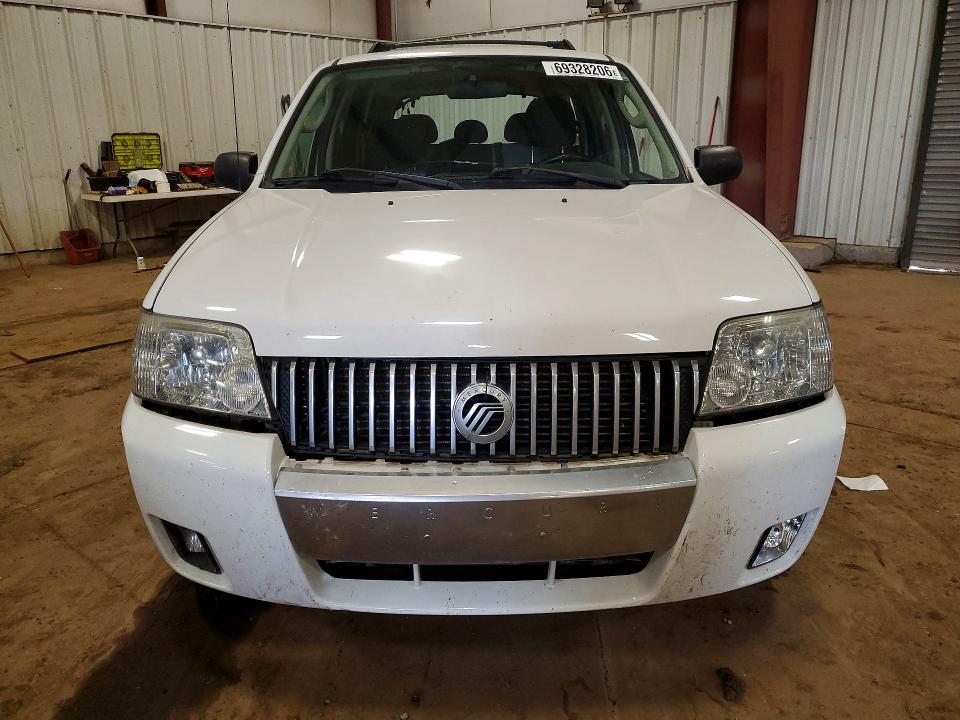 Photo 5 from auction – 2005 MERCURY MARINER with VIN 4M2YU56Z75DJ23752