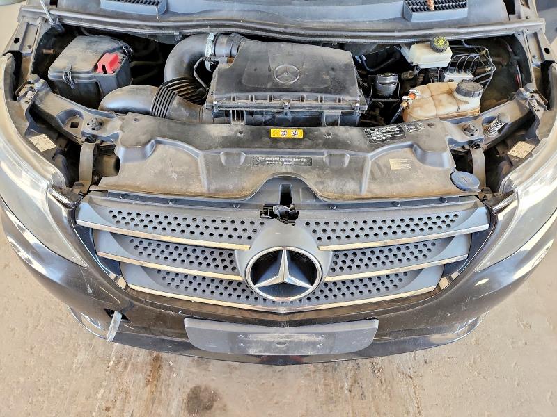 Photo 12 from auction – 2018 MERCEDES-BENZ METRIS with VIN DPSMN175076