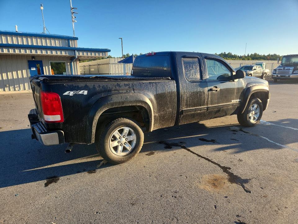 صورة رقم 3 من المزاد - 2012 GMC SIERRA مع VIN 1GTR2VE79CZ142562