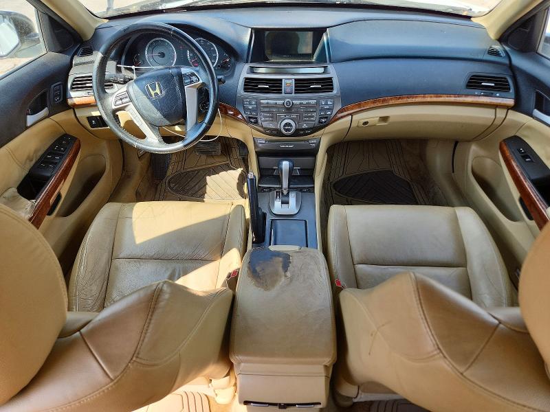 Photo 8 from auction – 2012 HONDA ACCORD with VIN 1HGCP3F88CA017443