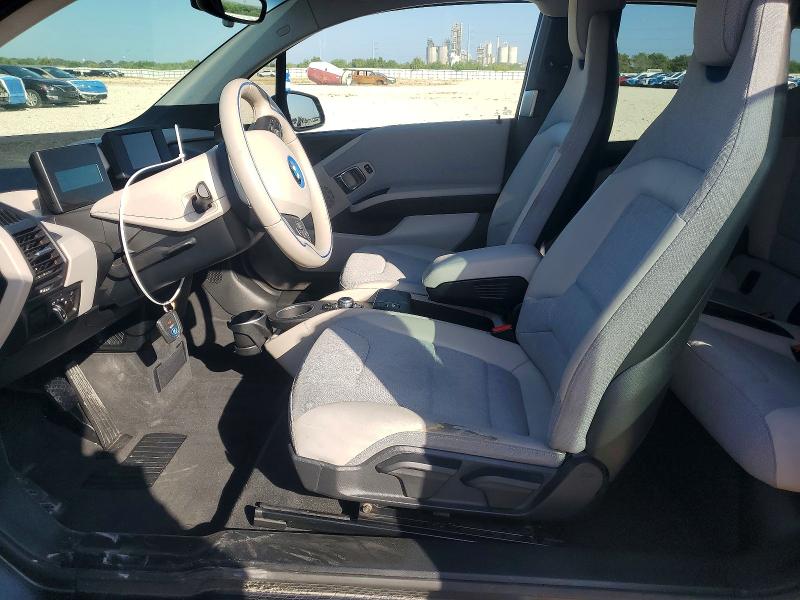 Photo 7 from auction – 2015 BMW I3 with VIN WBY1Z2C53FV555838
