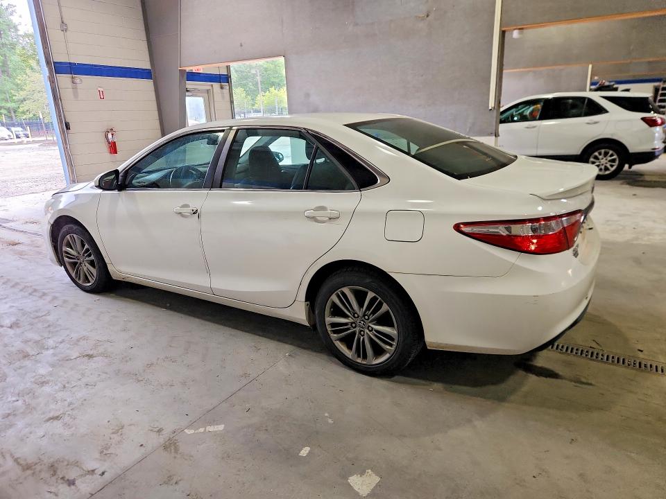 Photo 2 from auction – 2016 TOYOTA CAMRY with VIN 4T1BF1FK5GU140338