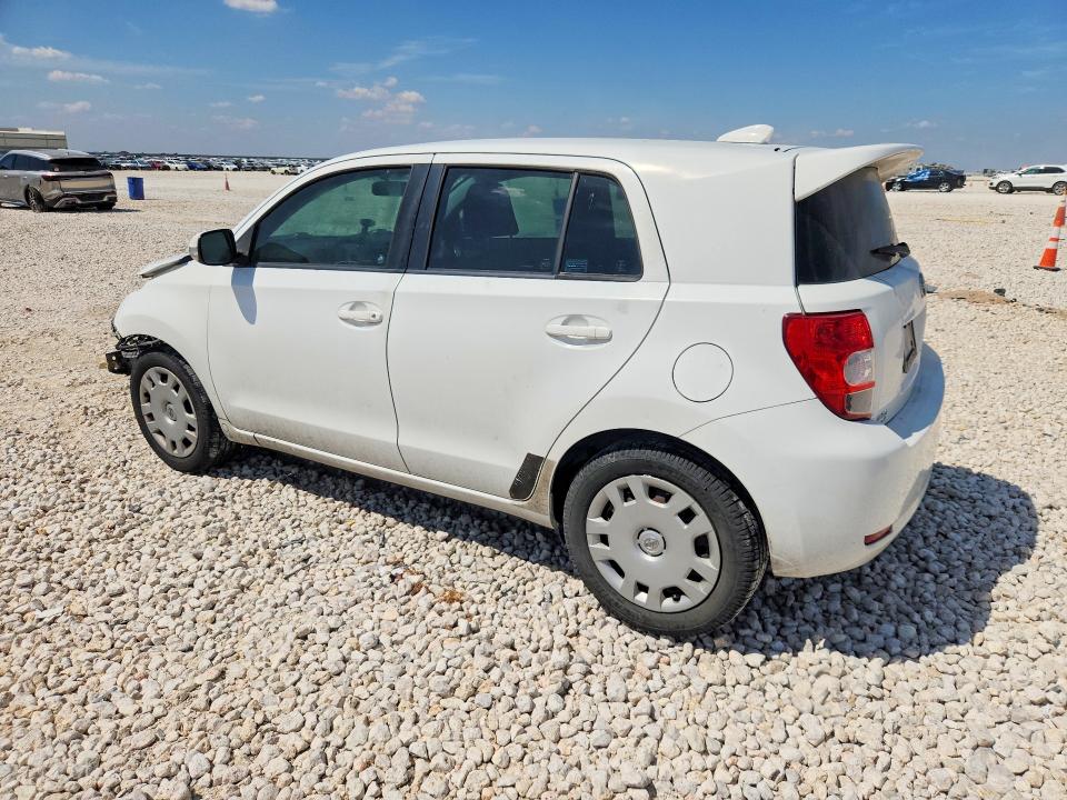 Фото 2 с аукциона – 2008 SCION XD с VIN JTKKU10488J016631