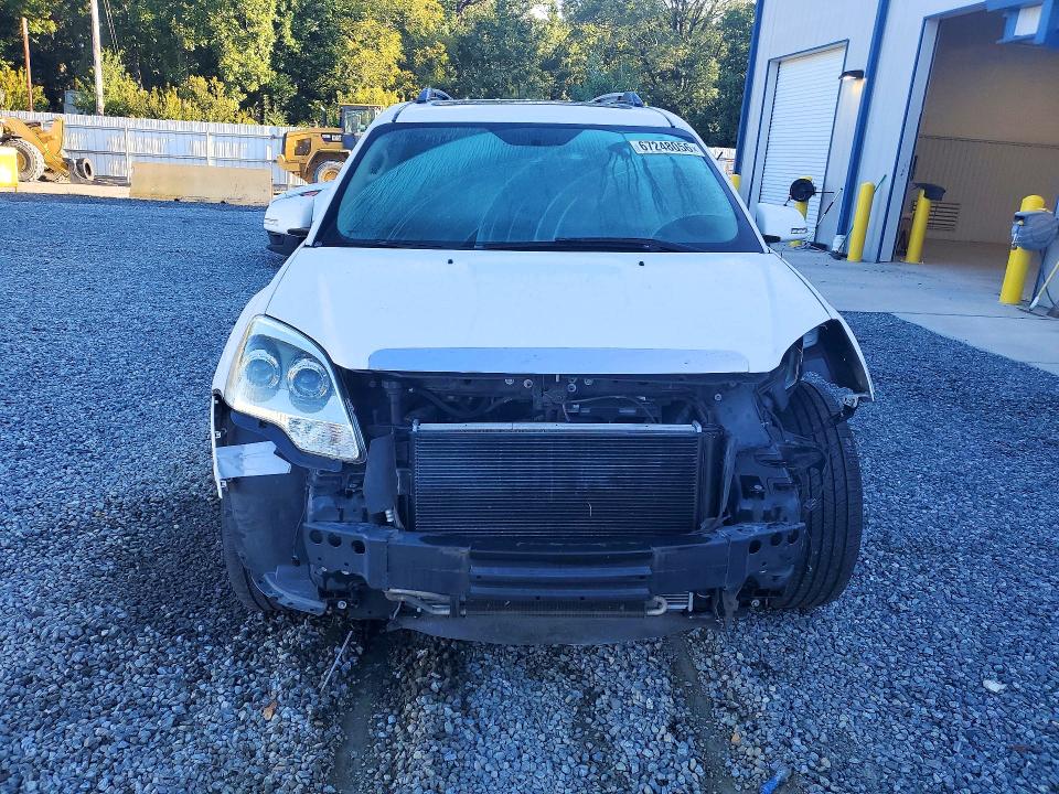 Photo 5 from auction – 2012 GMC ACADIA with VIN 1GKKRTED2CJ232100