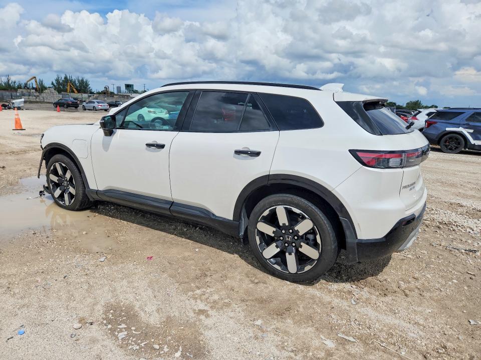 Zdjęcie 2 z aukcji – 2024 HONDA PROLOGUE z VIN 3GPKHZRJ4RS504136