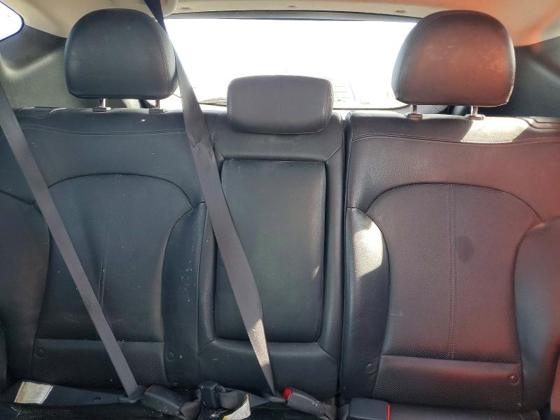 Снимка 10 от търг – 2013 HYUNDAI TUCSON с VIN KM8JUCAC7DU721090
