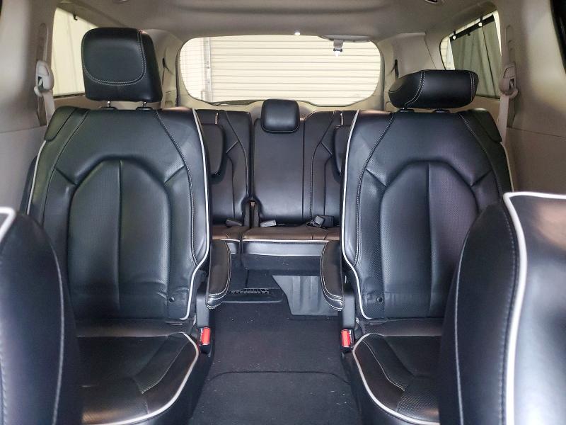 Photo 10 from auction – 2023 CHRYSLER PACIFICA with VIN 2C4RC1GG2PR623689