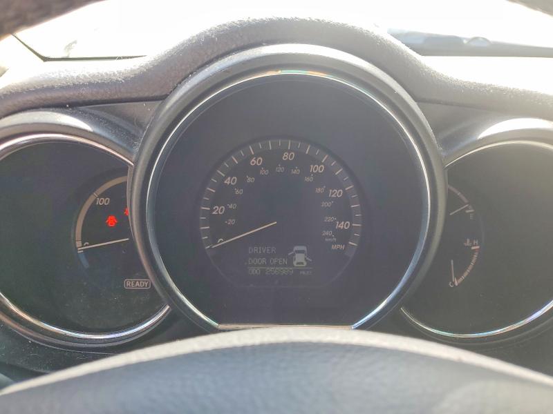 صورة رقم 9 من المزاد - 2006 LEXUS RX مع VIN JTJHW31U960026249