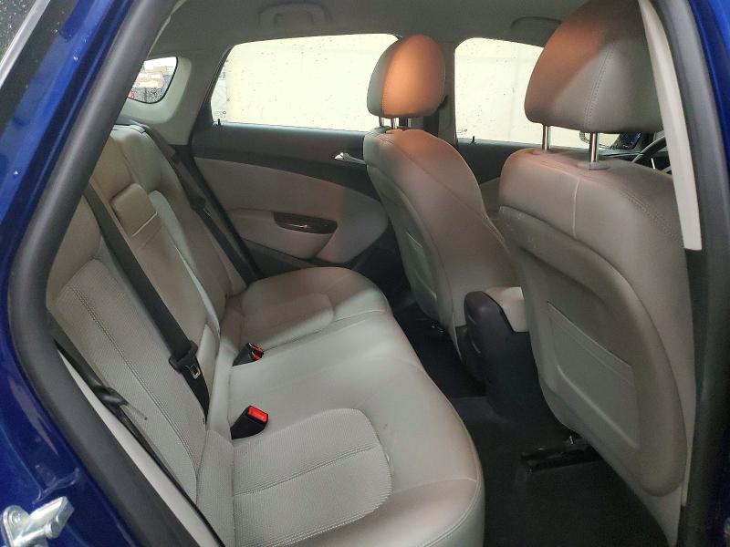Фото 10 с аукциона – 2013 BUICK VERANO с VIN 1G4PR5SK4D4257074