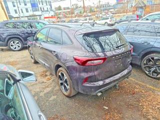 Photo 3 from auction – 2023 FORD ESCAPE with VIN 1FMCU9NA8PUB45082
