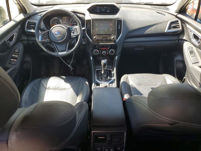 Foto 8 de la subasta – 2019 SUBARU FORESTER con VIN JF2SKAWC3KH553368