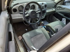 Photo 8 from auction – 2007 CHRYSLER PT CRUISER with VIN 3A4FY48B37T528526
