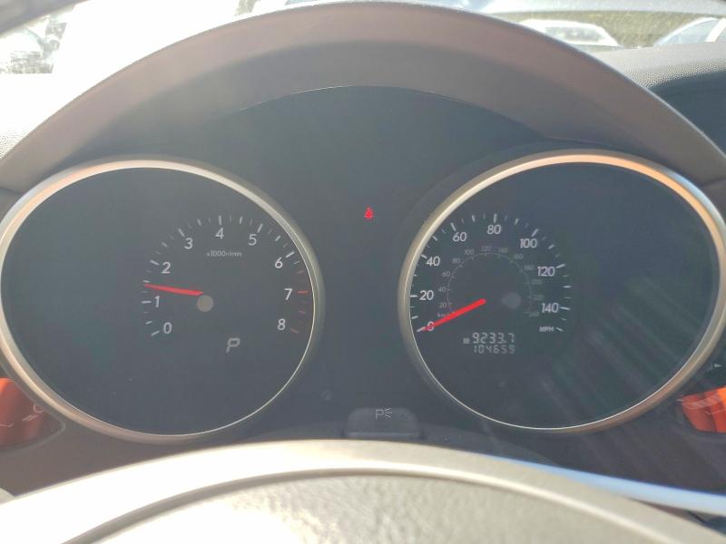 Фото 9 с аукциона – 2012 SUBARU TRIBECA с VIN 4S4WX9FD4C4400415