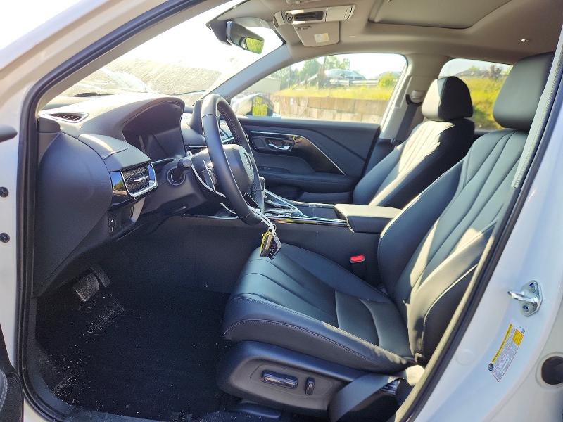 Zdjęcie 7 z aukcji – 2025 ACURA ADX z VIN 3HDSA2H36SM716366