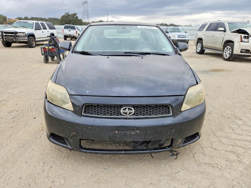 Zdjęcie 5 z aukcji – 2005 SCION TC z VIN JTKDE167550034416