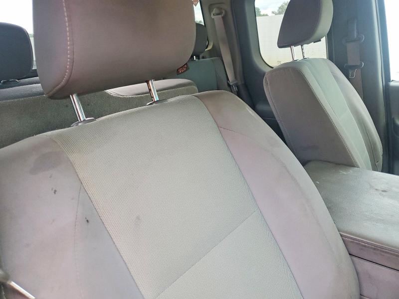 Photo 10 from auction – 2006 NISSAN TITAN with VIN 1N6BA06B56N570826