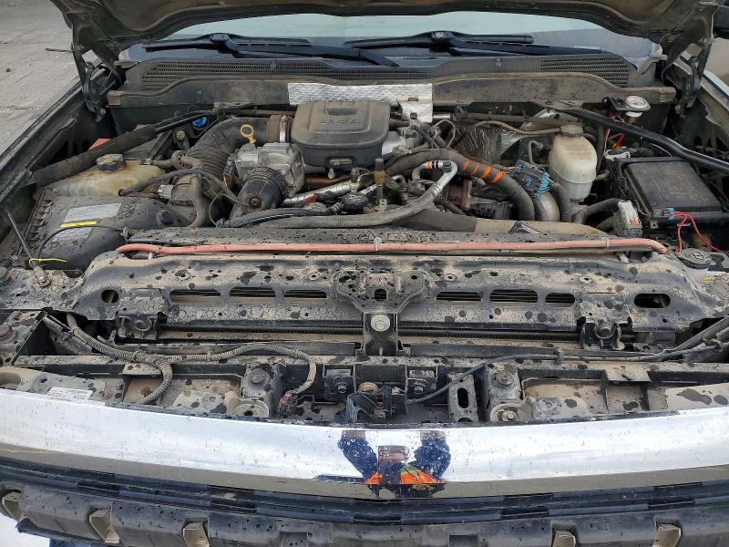 Photo 11 from auction – 2015 CHEVROLET SILVERADO with VIN 1GC5K0E88FZ115934