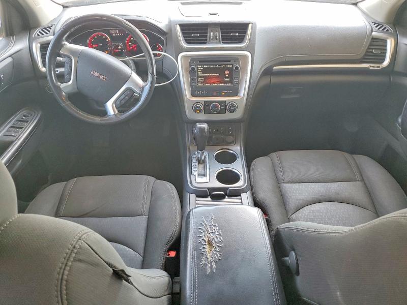 Photo 8 from auction – 2016 GMC ACADIA with VIN 1GKKRPKD2GJ176967