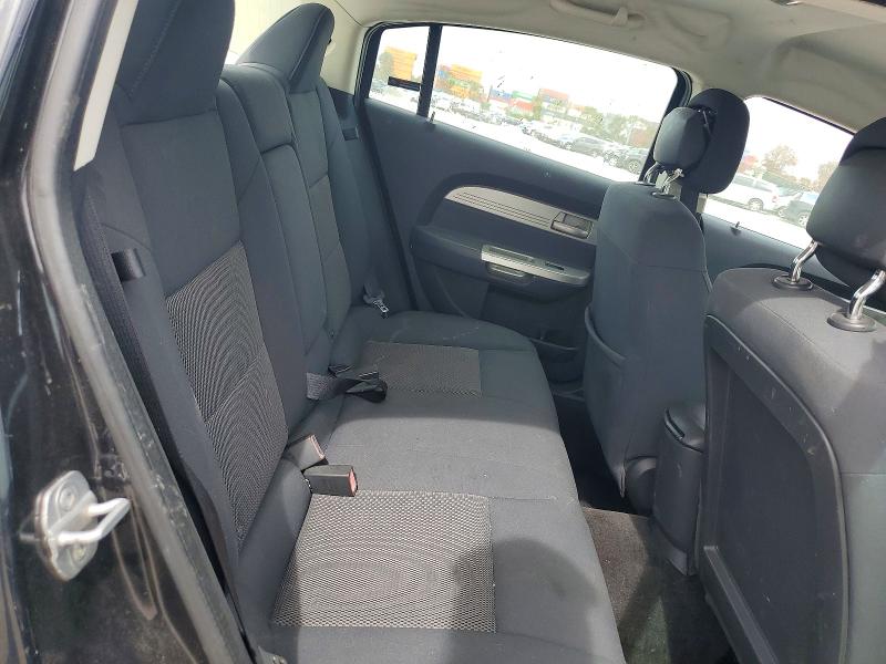 Foto 10 de la subasta – 2010 CHRYSLER SEBRING con VIN 1C3CC4FBXAN100457