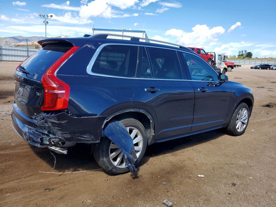 صورة رقم 3 من المزاد - 2016 VOLVO XC90 مع VIN YV4A22PK2G1069596