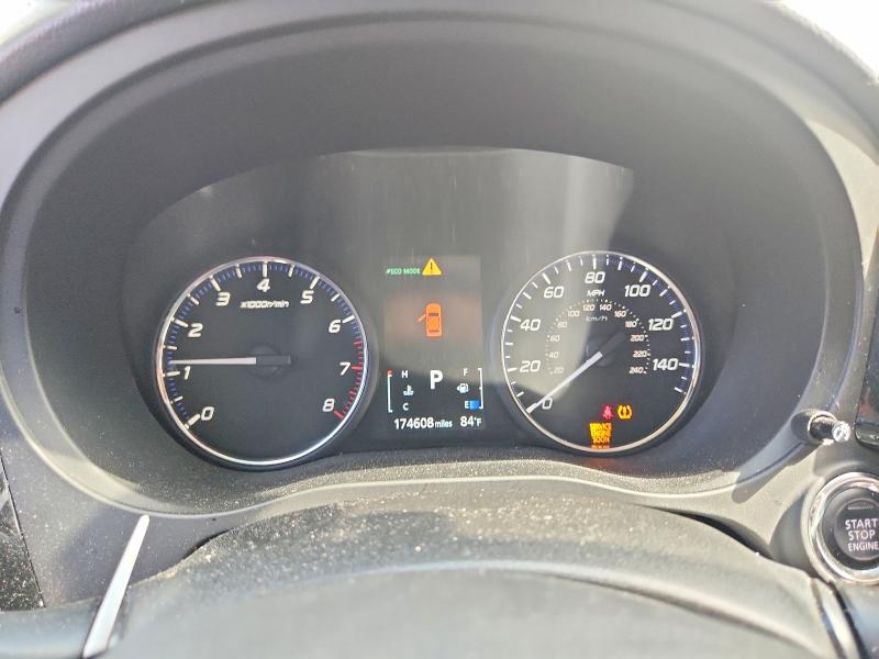 Photo 9 from auction – 2016 MITSUBISHI OUTLANDER with VIN JA4AD3A37GZ034729