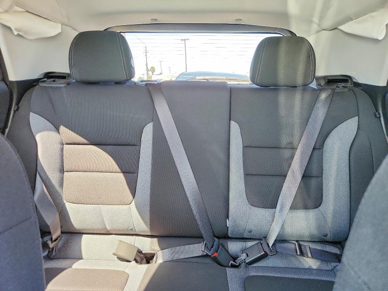 Photo 10 from auction – 2026 CHEVROLET TRAILBLAZER with VIN KL79MPSLXTB275540