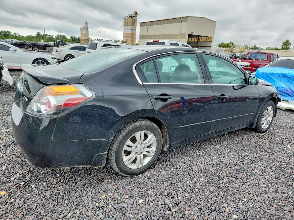 Снимка 3 от търг – 2012 NISSAN ALTIMA с VIN 1N4AL2AP7CN503685