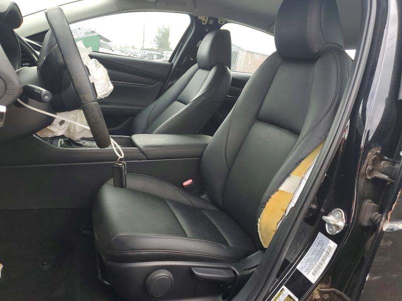 Photo 7 from auction – 2019 MAZDA 3 with VIN JM1BPACL7K1107320
