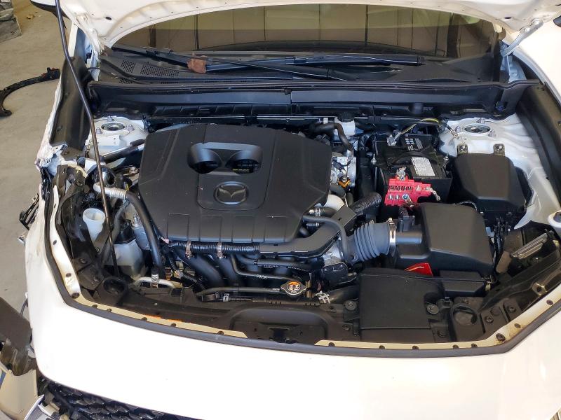 Снимка 12 от търг – 2025 MAZDA CX-30 с VIN 3MVDMBDM7SM805118