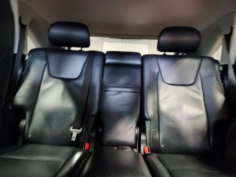 Photo 10 from auction – 2012 LEXUS RX with VIN 2T2ZK1BA5CC086246