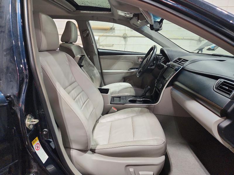 Photo 7 from auction – 2016 TOYOTA CAMRY with VIN 4T1BF1FKXGU508464