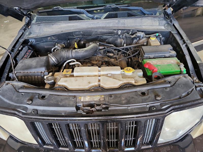 صورة رقم 12 من المزاد - 2012 JEEP LIBERTY مع VIN 1C4PJMAK4CW202957