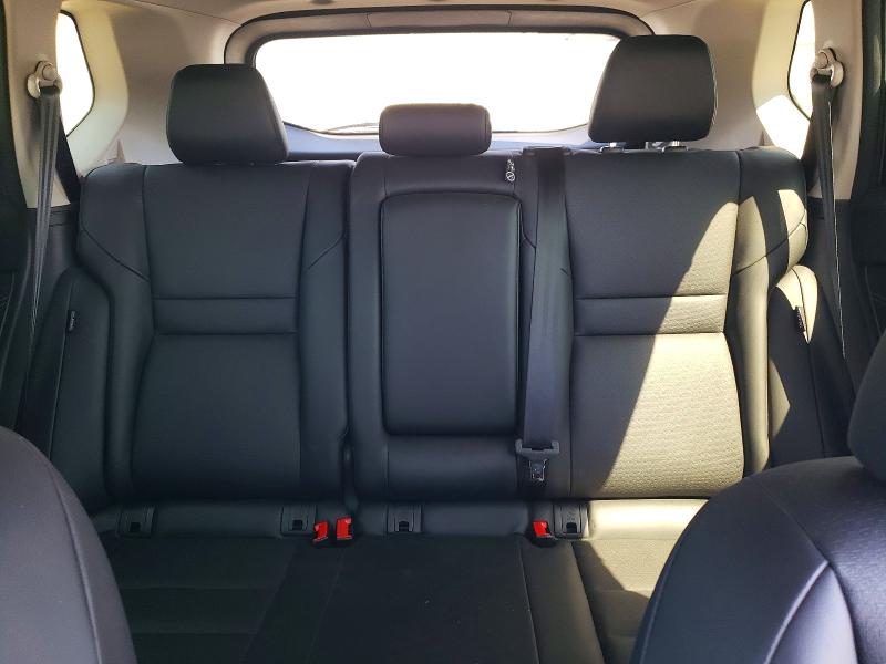 Photo 10 from auction – 2024 NISSAN ROGUE with VIN JN8BT3BB6RW444157