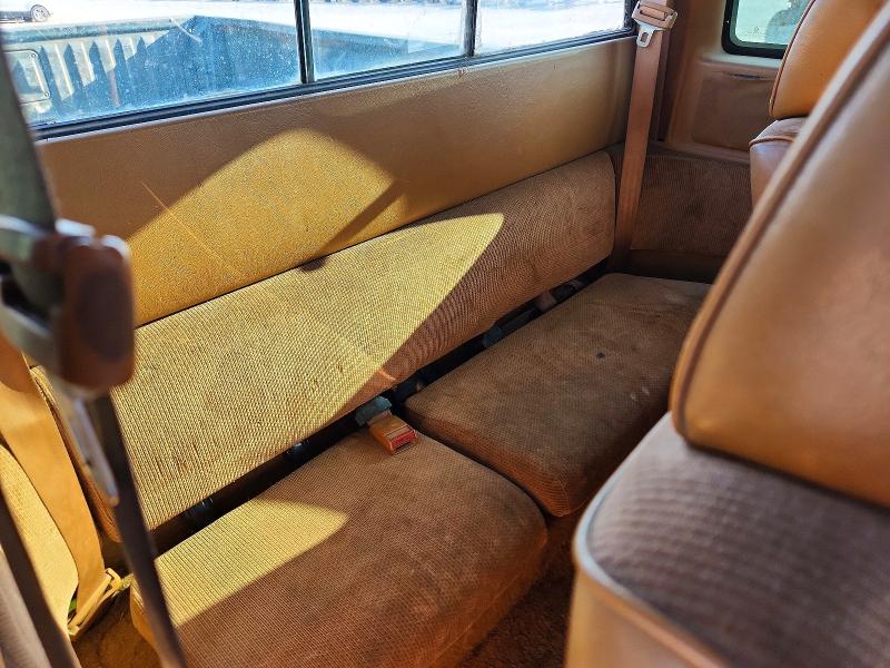 Снимка 10 от търг – 1993 DODGE DAKOTA с VIN 1B7FL23X1PS285148