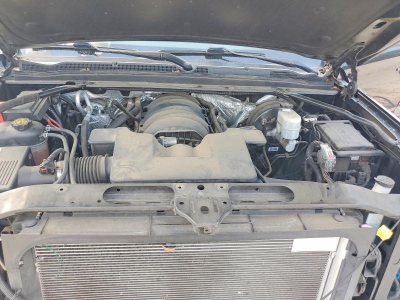 Photo 12 from auction – 2017 CHEVROLET TAHOE with VIN 1GNSKBKCXHR162139